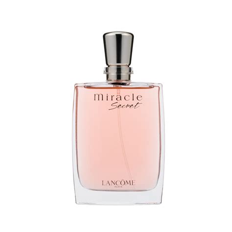 Miracle Secret by Lancome Eau de Parfum 100 ml | uperfume