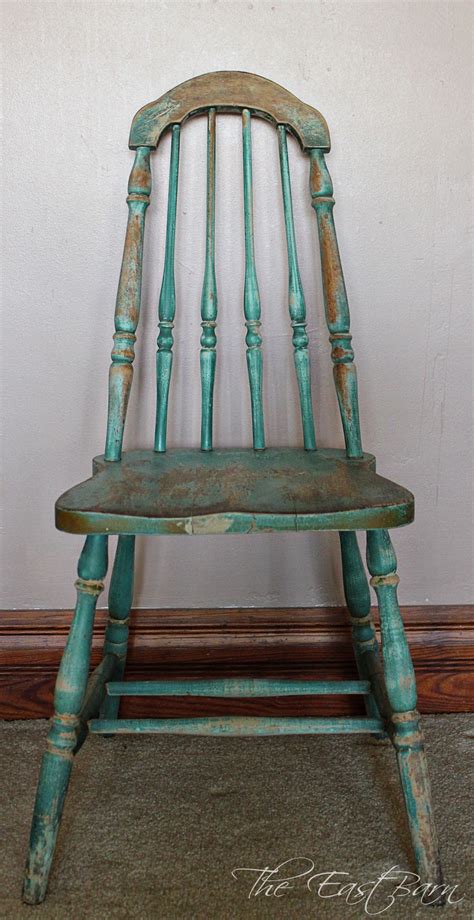 east barn    chair