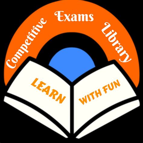 competitive exams library - YouTube