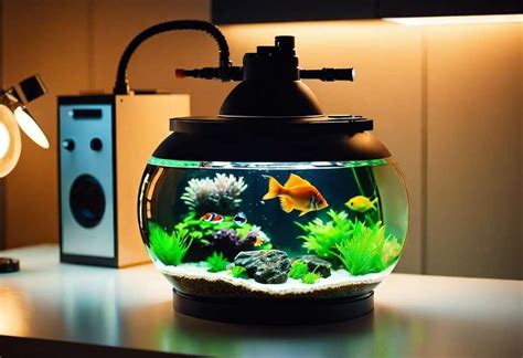 Aquarium Sur Mesure Vs Kit Complet Que Choisir