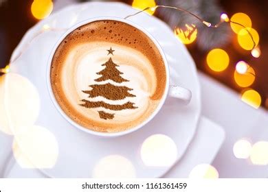 8,250 Christmas Latte Art Royalty-Free Photos and Stock Images | Shutterstock