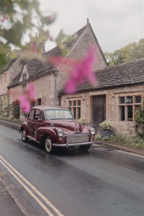 10 Of The Prettiest Villages In The Cotswolds Artofit