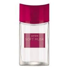 Avon Soft Musk D Lice Velvet Berries Avonista