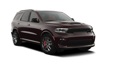 The 2023 Dodge Durango SRT 392 Plus | Barnabé Chrysler St-Jean in St ...