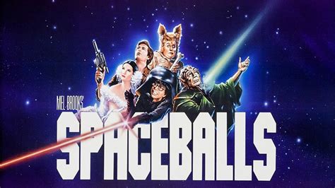 Is There A 'Spaceballs 2' Release Date? | The Mary Sue