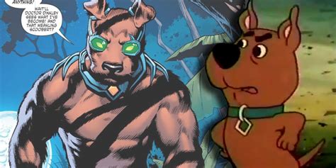 Can Dc S Scooby Apocalypse Redeem Scrappy Doo