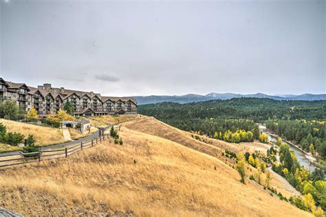 Mountain Views And Pool Access Cle Elum Condo Evolve