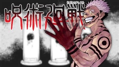 Qué y quiénes son las Nueve Pinturas de la Muerte en Jujutsu Kaisen