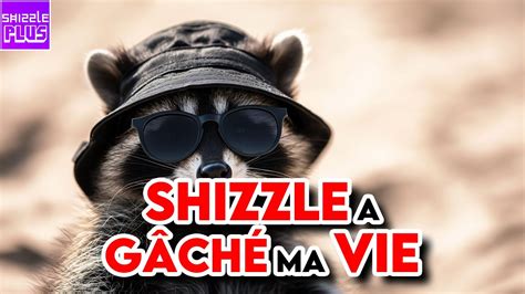 Shizzle A G Ch Ma Vie Youtube