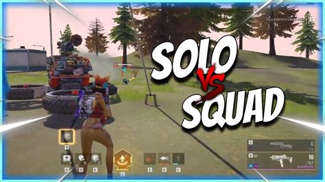 Solo Vs Squads 12 Kill Win Farlight 84 S13 Gameplay Youtube