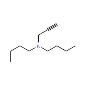 3 Dibutylamino 1 Propyne CAS 6336 58 9 SCBT Santa Cruz Biotechnology