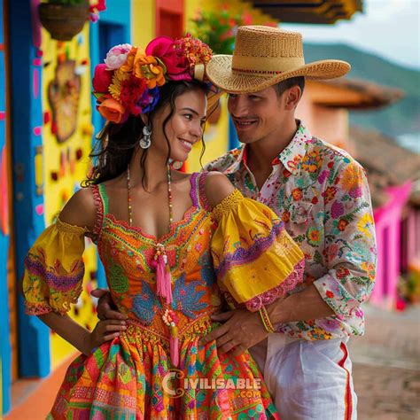 Colombian Fashion: 11 Must-Know Secrets for Style Lovers