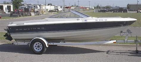 1997 Bayliner Capri 2050 Boats For Sale