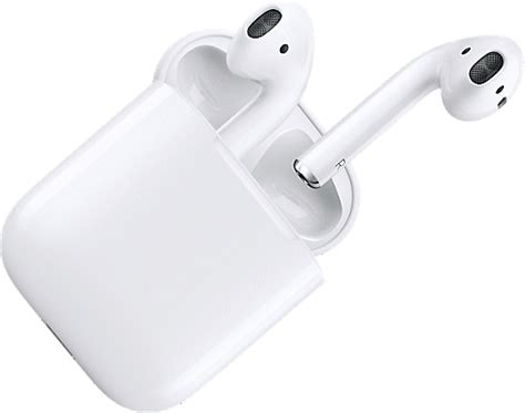 Airpods Png Images Transparent Free Download