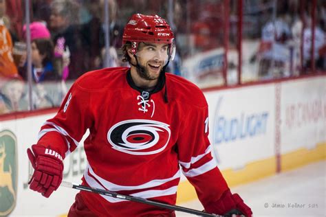 Hurricanes Trade Tuomo Ruutu To New Jersey For Andrei Loktionov - Canes ...