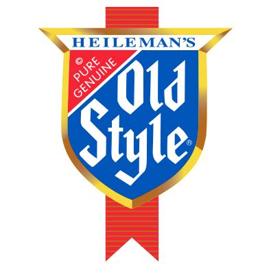 Old English Beer Logo