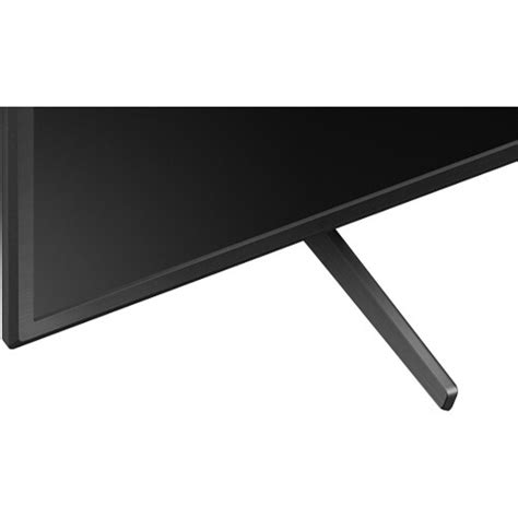 Sony Bravia FW 43EZ20L 43 Inch UHD 4K HDR Commercial Display