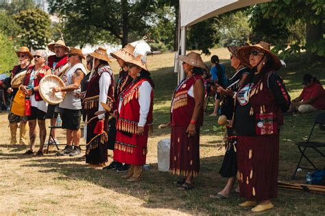 Our Language Squamish Nation