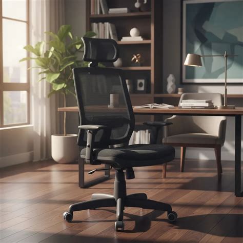 Melhor Cadeira Para Escritorio - Melhor Cadeira de Escritório de 2026: O Guia Definitivo (Ergonomia e ...