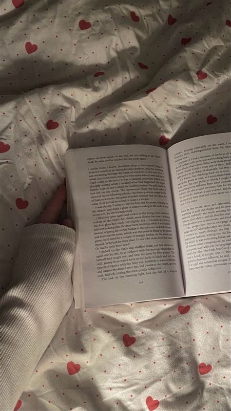 Cozy reading 📚