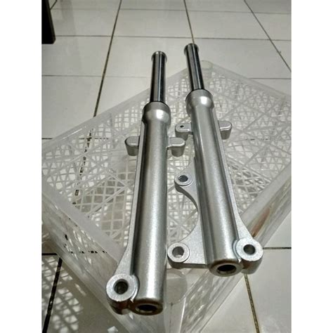 Jual As Sok Atau As Shok Atau As Shock Depan Dan Plus Tabung Jupiter Mx