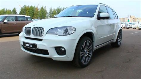 2012 Bmw X5 M Sport Package For Sale - Thxsiempre