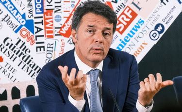 Iolanda Apostolico Matteo Renzi Perché ha ragione Salvini Libero