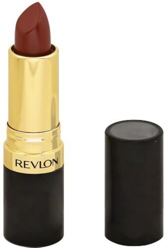 Revlon Super Lustrous Pink Truffle Lipstick 1 Ct Kroger