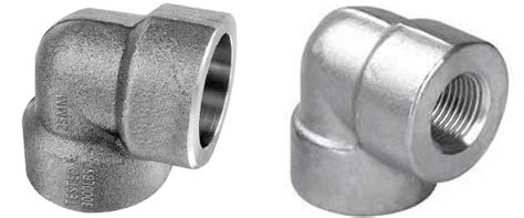 Asme B Forged Threaded Fittings Manufacturer In Turkey Socket