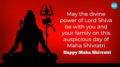 Happy Maha Shivratri 2024 Wishes Images Quotes Sms Whatsapp And