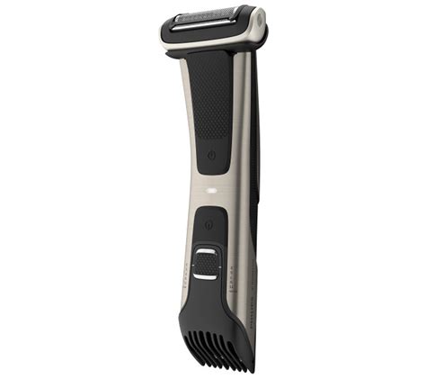 Philips Norelco Bodygroom 7000 - QVC.com