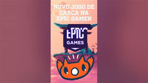Jogo Gratis Epic Dia 23