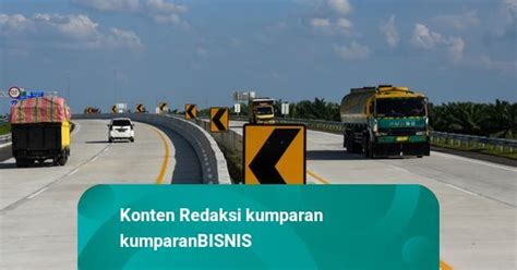 PMN Waskita Karya Dialihkan Ke Hutama Karya Buat Garap Tol Trans