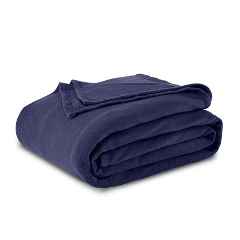 Martex Supersoft Fleece Blanket King Size Fleece Bed Blanket All