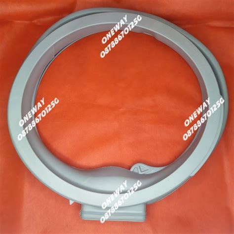 Jual Gasket Karet Pintu Mesin Cuci Electrolux EWF8025EGWA EWF12844