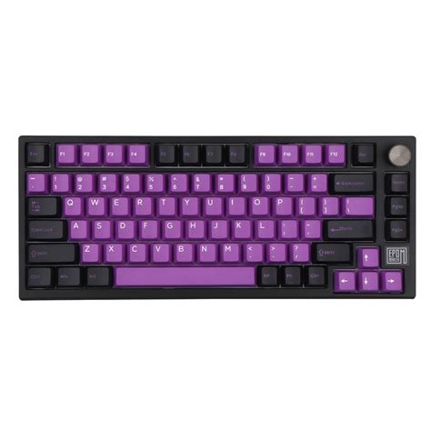 Epomaker TH80 SE Mechanical Keyboard | KeebFinder