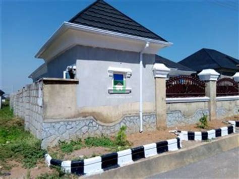 3 Bedroom Bungalow For Sale At Abuja Phase 3 Abuja Hutbay