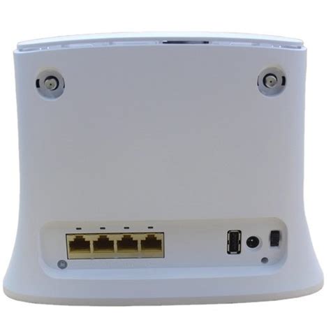 Zte Mf G Lte Router Techyshop Kenya