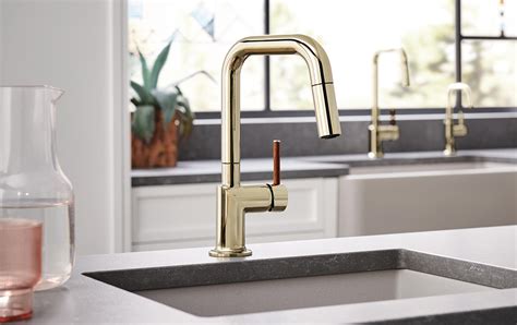 Luxury Plumbing Faucet Trends Brizo Plumbing