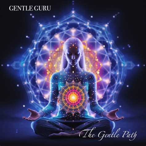 Calm Of The Mind Song And Lyrics By Gentle Guru Spotify