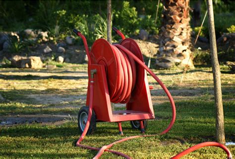 Most Reliable Retractable Garden Hose Reels The Best Garden Hose In