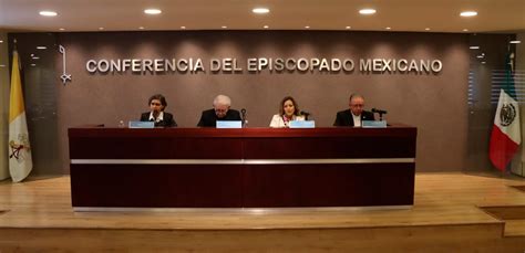 Por La Construcción De La Paz En México Convocatoria Al Diálogo