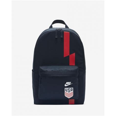 Nike U.S. Stadium Soccer Backpack