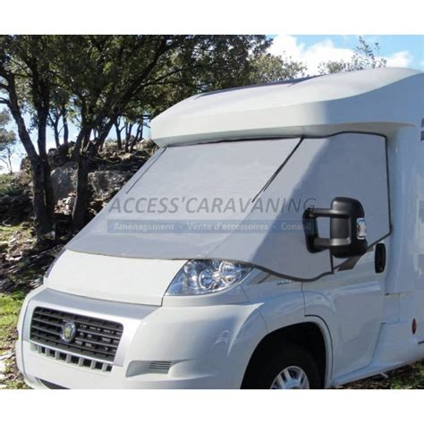 Catégorie Isolant pare brise extérieur Access caravaning Rideaux