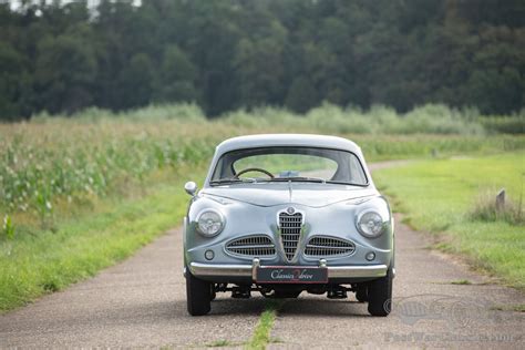 Car Alfa Romeo Css By Touring Superleggera For Sale