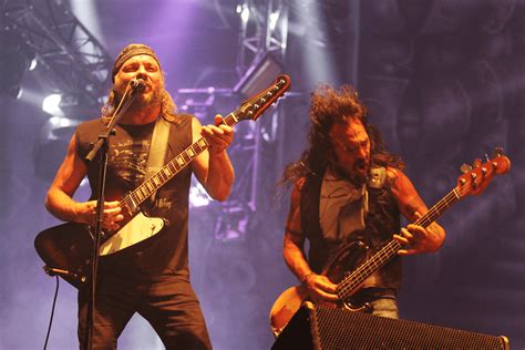 La Renga Estrena Dos Clips Como Adelanto De Su Nuevo Disco Diario Vivo