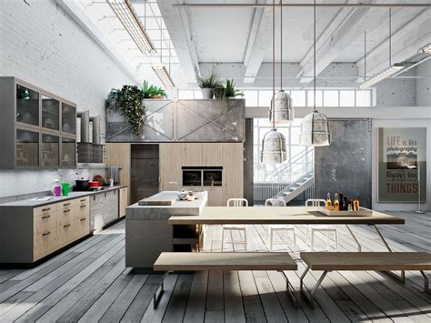 European Kitchen: 24 Modern Designs We Love