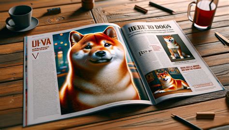 Shiba Inu Latest Magazine Talks About A New Shib Etf