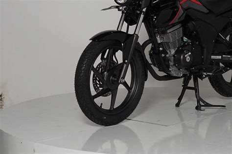 Honda CB150 Verza 2024 Images Check Out Design Styling OTO