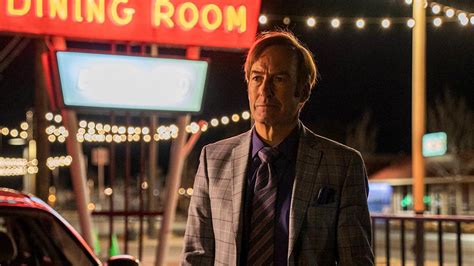 El Cocreador De Better Call Saul Desvela Cuál Fue Su Primera Idea